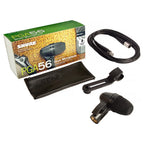 Shure PGA56-XLR