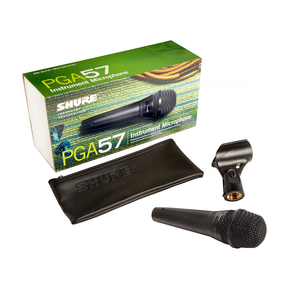 Shure PGA57-LC