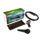 Shure PGA58-QTR