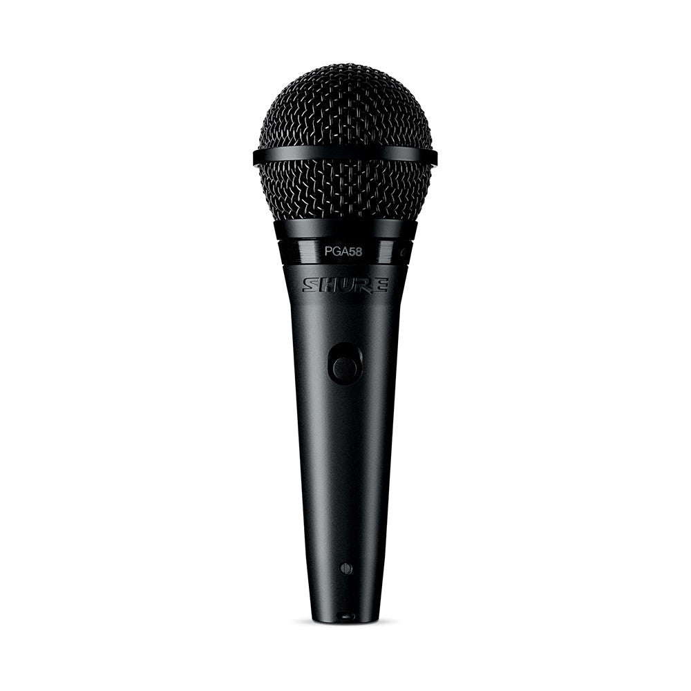 Shure PGA58-QTR
