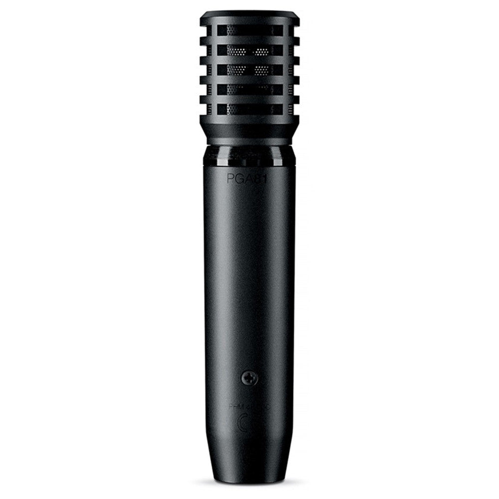 Shure PGA81-LC