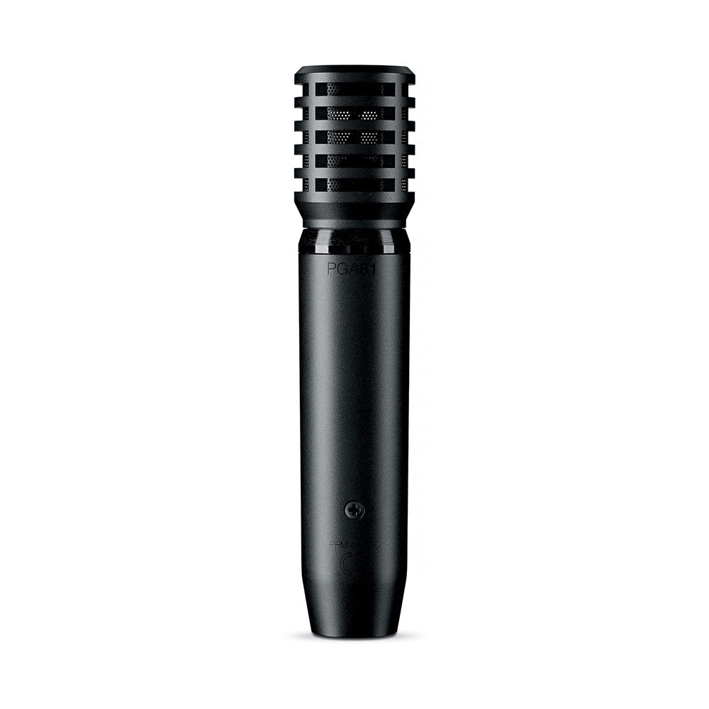 Shure PGA81-XLR