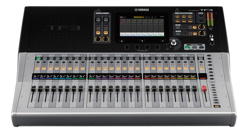 Yamaha TF3