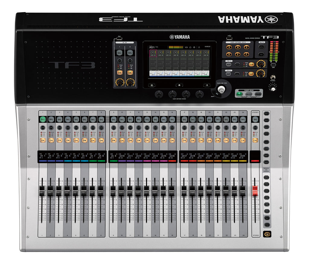 Yamaha TF3