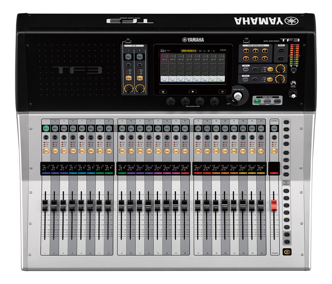 Yamaha TF3