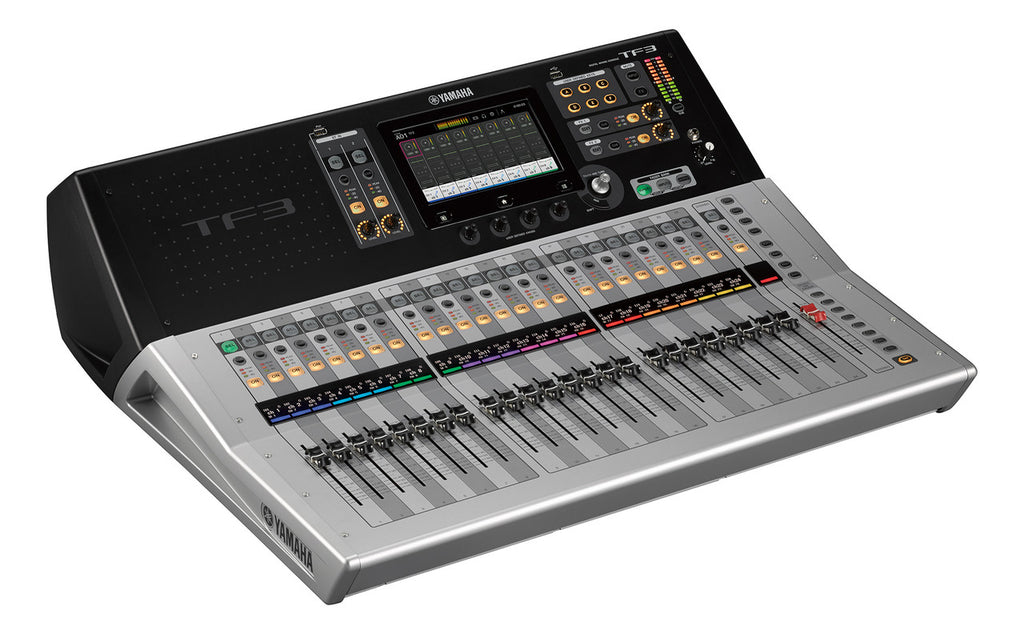 Yamaha TF3
