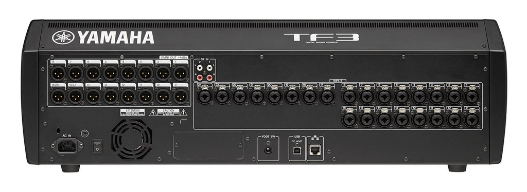 Yamaha TF3