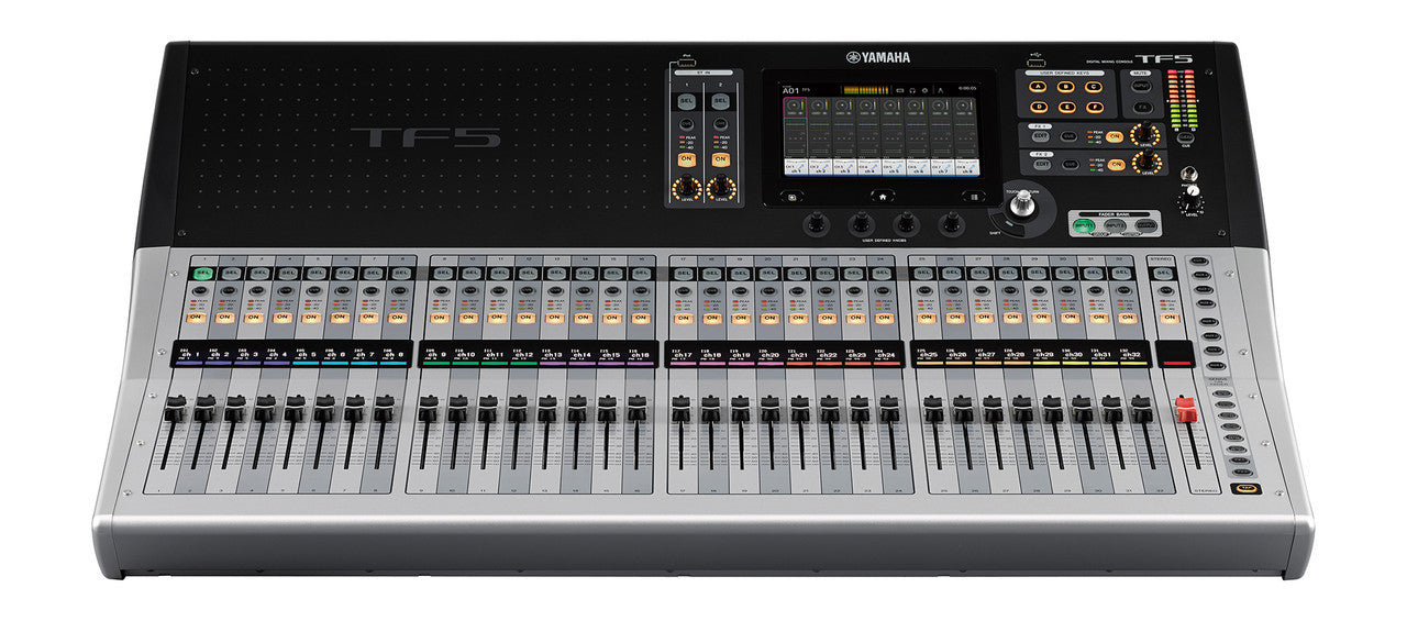 Yamaha TF5