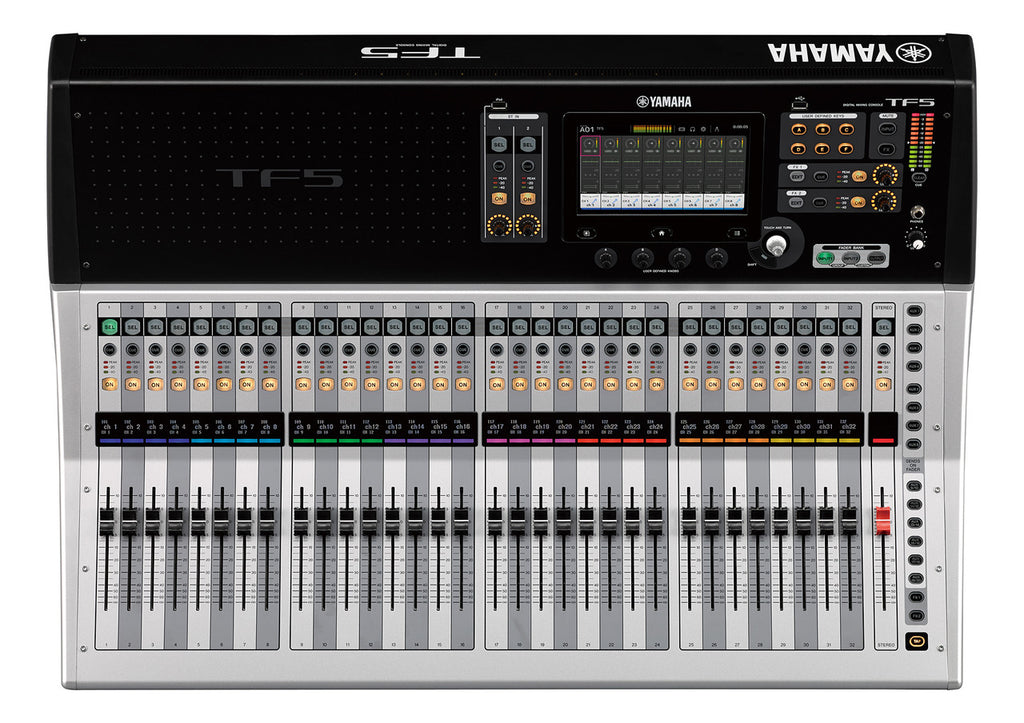 Yamaha TF5
