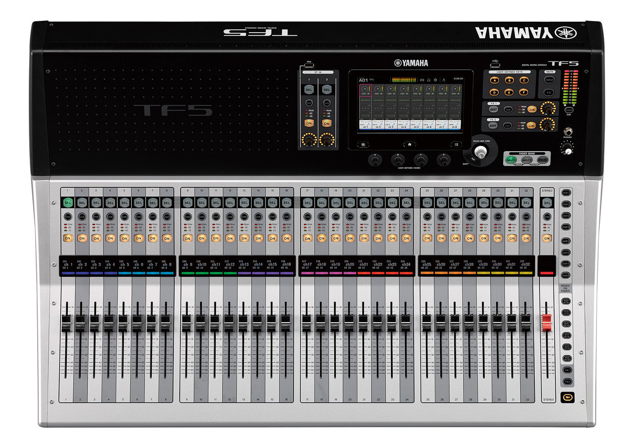 Yamaha TF5