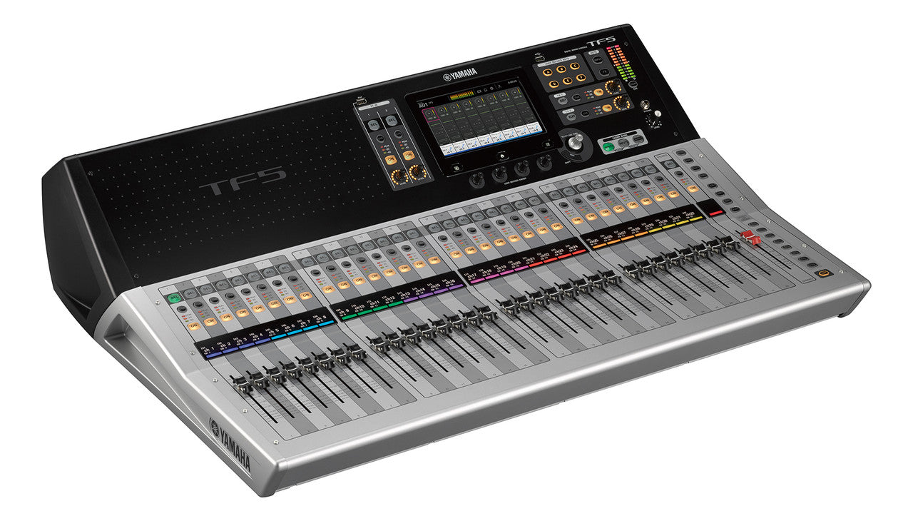 Yamaha TF5