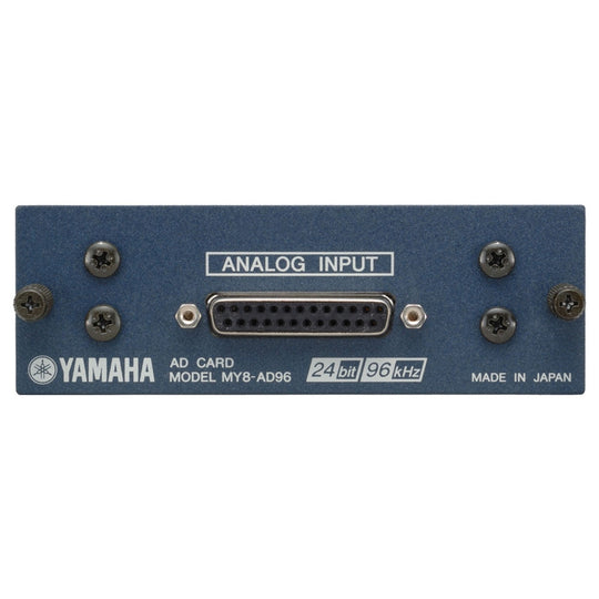 Yamaha MY8AD96