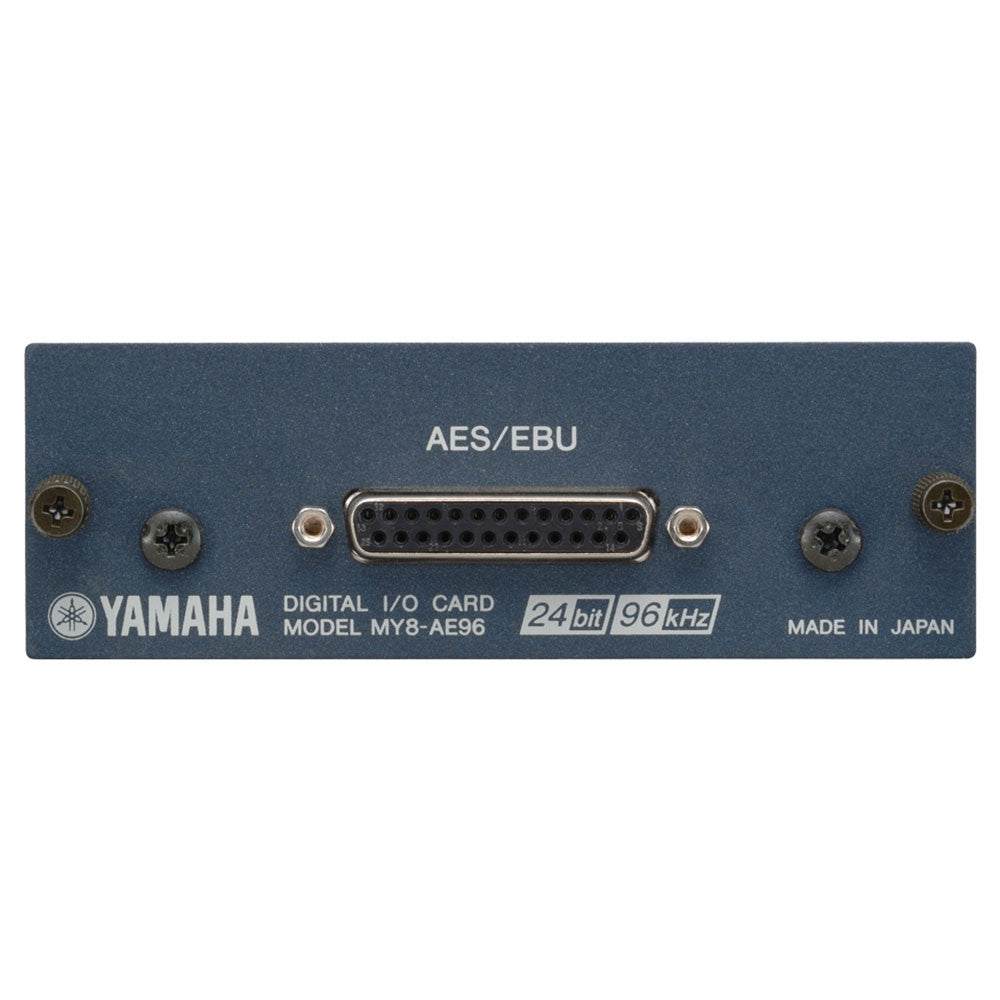 Yamaha MY8AE96