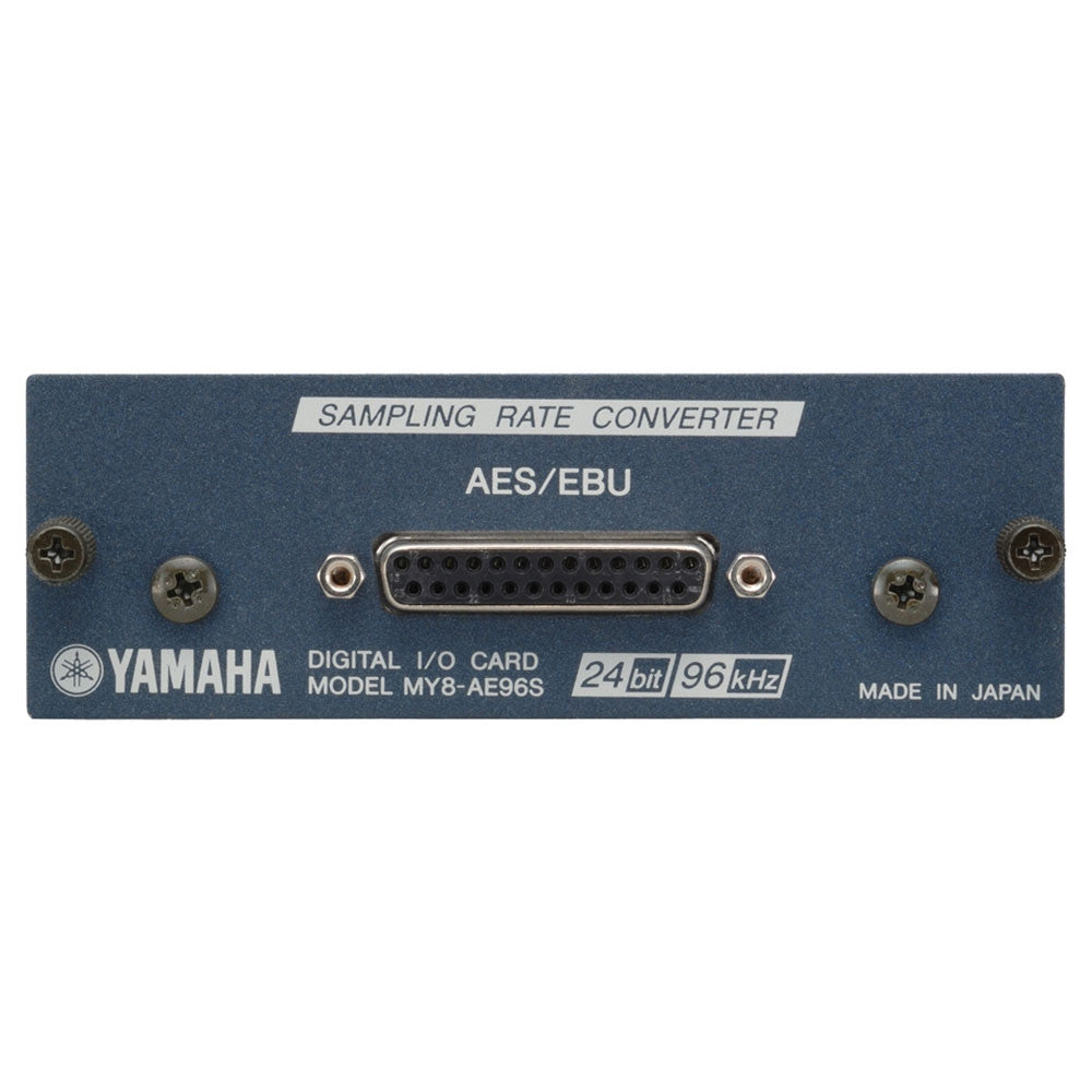 Yamaha MY8AE96S