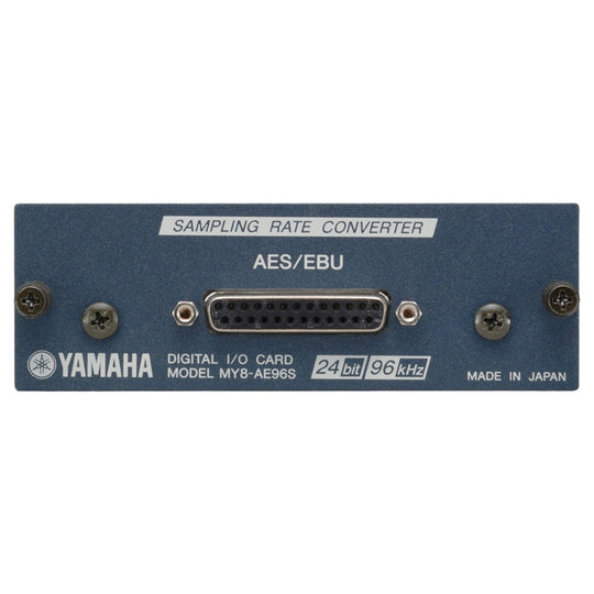 Yamaha MY8AE96S