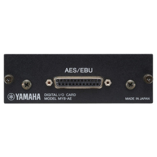 Yamaha MY8AE