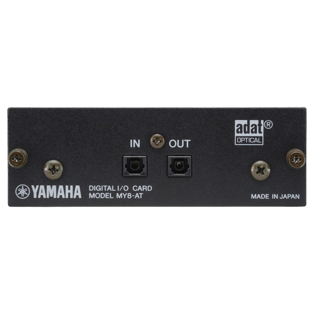 Yamaha MY8AT