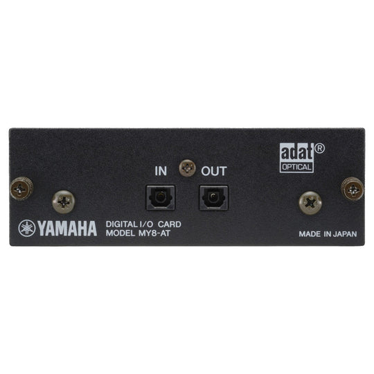 Yamaha MY8AT