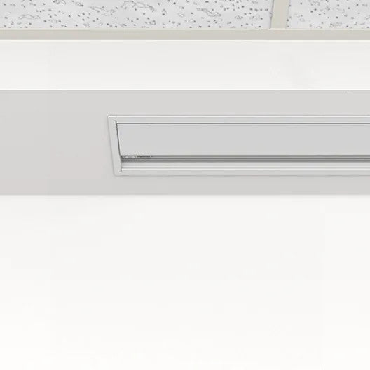 DA-LITE 14117BL