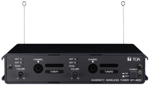 TOA WT-4820 US