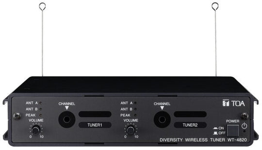TOA WT-4820 US