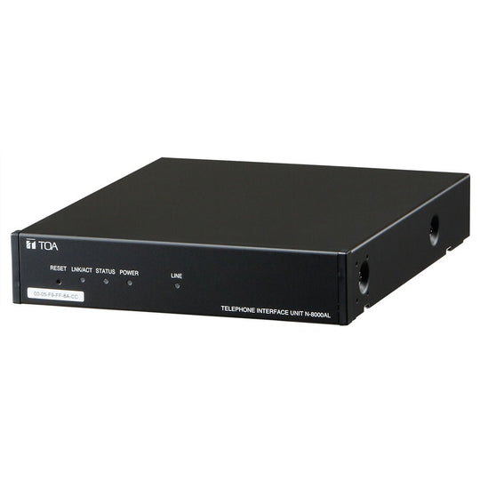 TOA N-8000AL CU