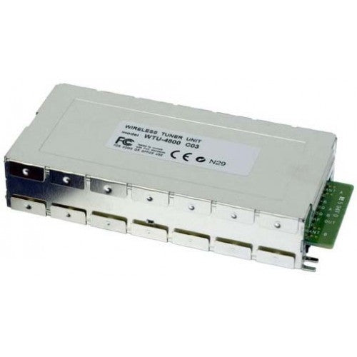 TOA TS-910 US