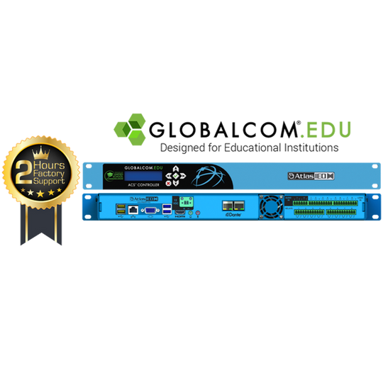 Atlas Sound IP108-D-EDU