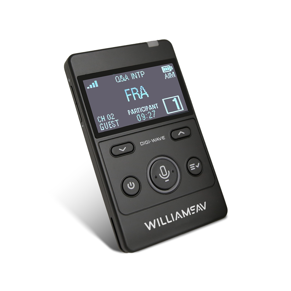 Williams Sound DW SWUAIM