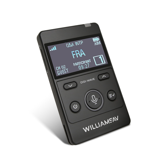Williams Sound DW SWUAIM