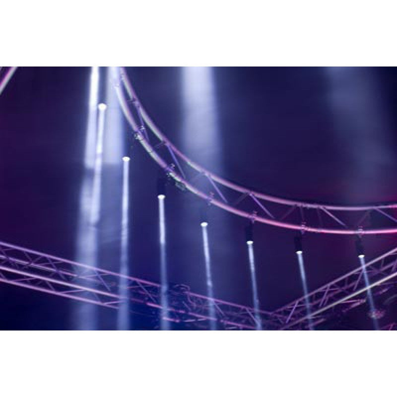 American DJ PINSPOT LED II