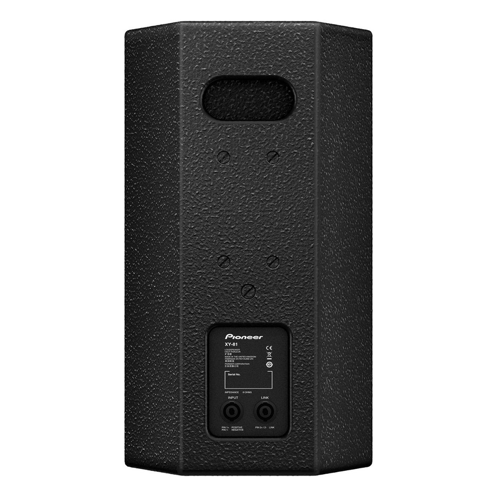 Pioneer Pro XY-81