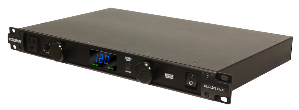 Furman PL-PLUS DMC