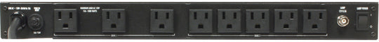 Furman PL-PLUS DMC