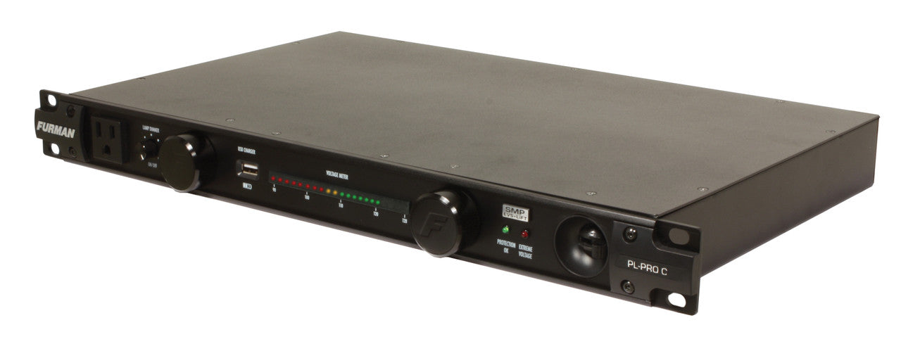 Furman PL-PROC