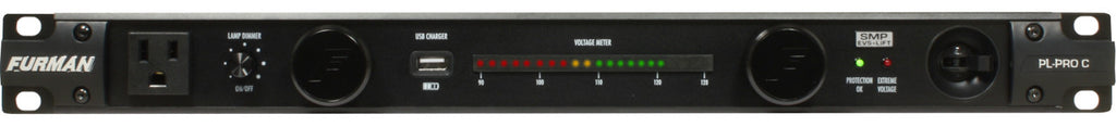 Furman PL-PROC