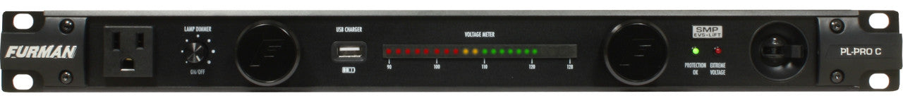 Furman PL-PROC