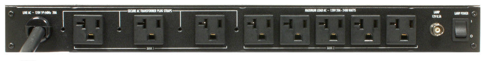 Furman PL-PRO DMC