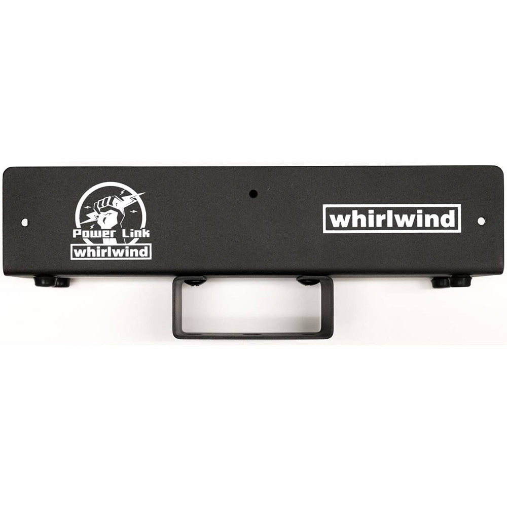 Whirlwind PL1-FB