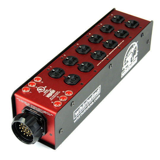 Whirlwind PL2-SPX16E-000