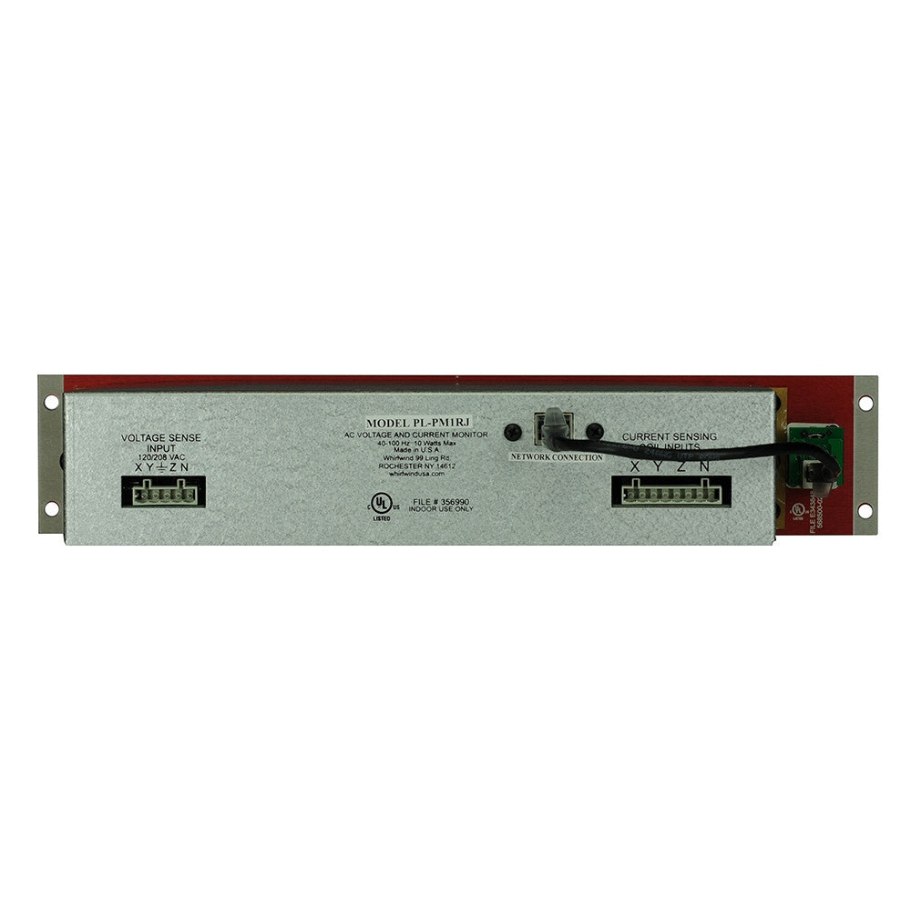 Whirlwind PL-PM1RJK2