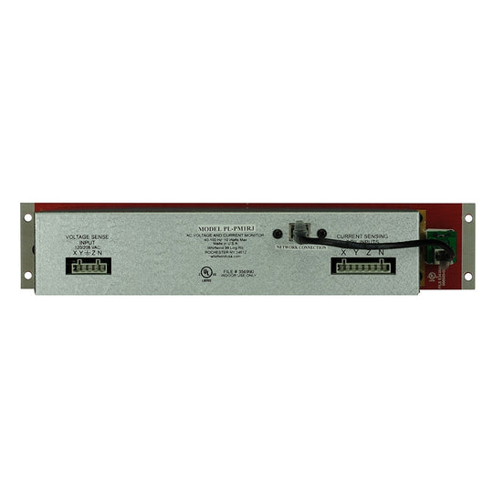 Whirlwind PL-PM1RJK2