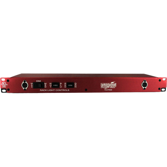 Whirlwind PLR-PS3S