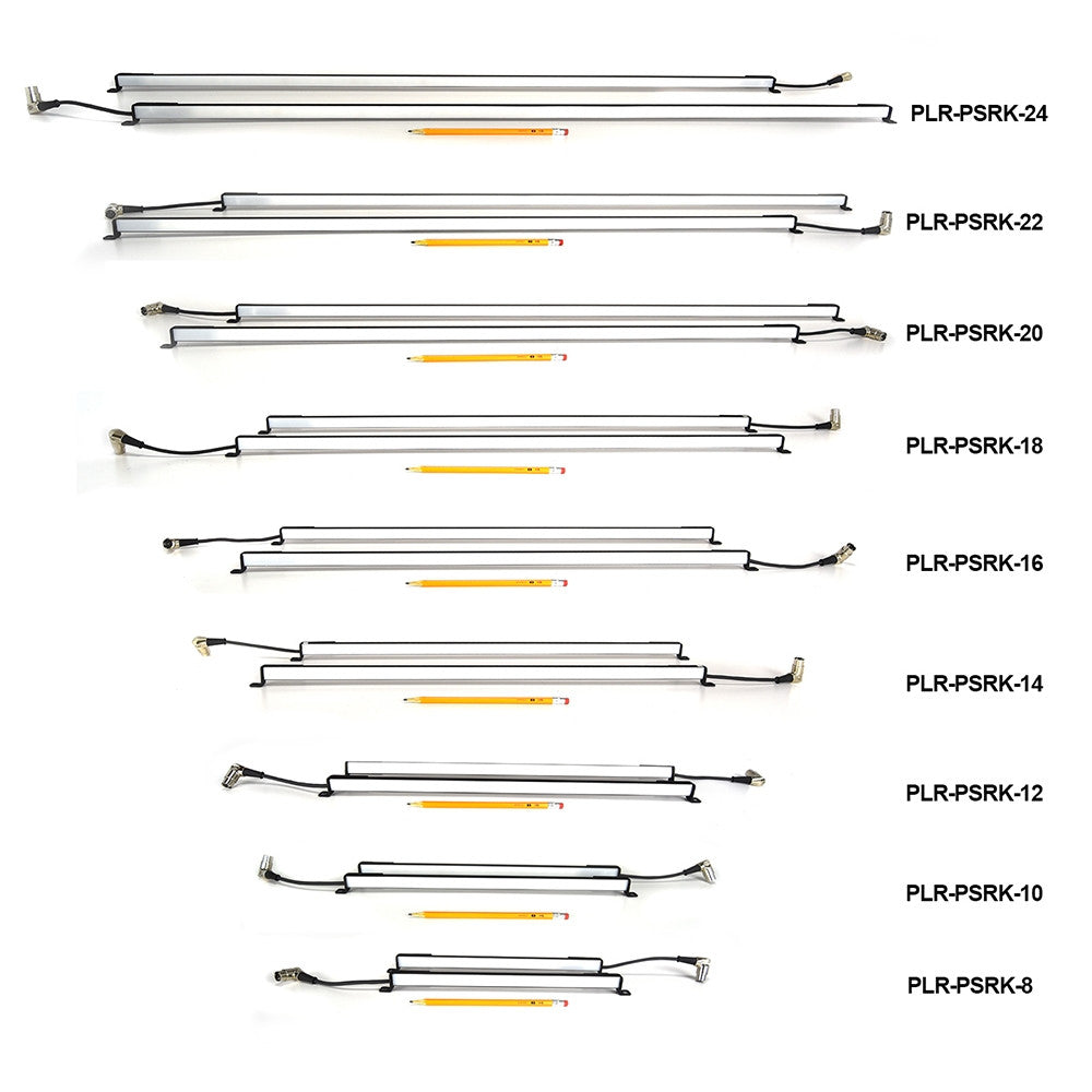Whirlwind PLR-PSRK-08