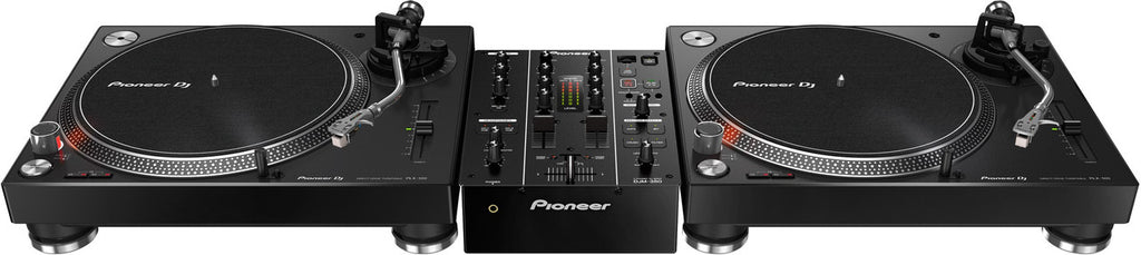 Pioneer DJ PLX-500-K