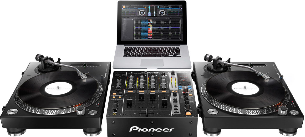 Pioneer DJ PLX-500-K