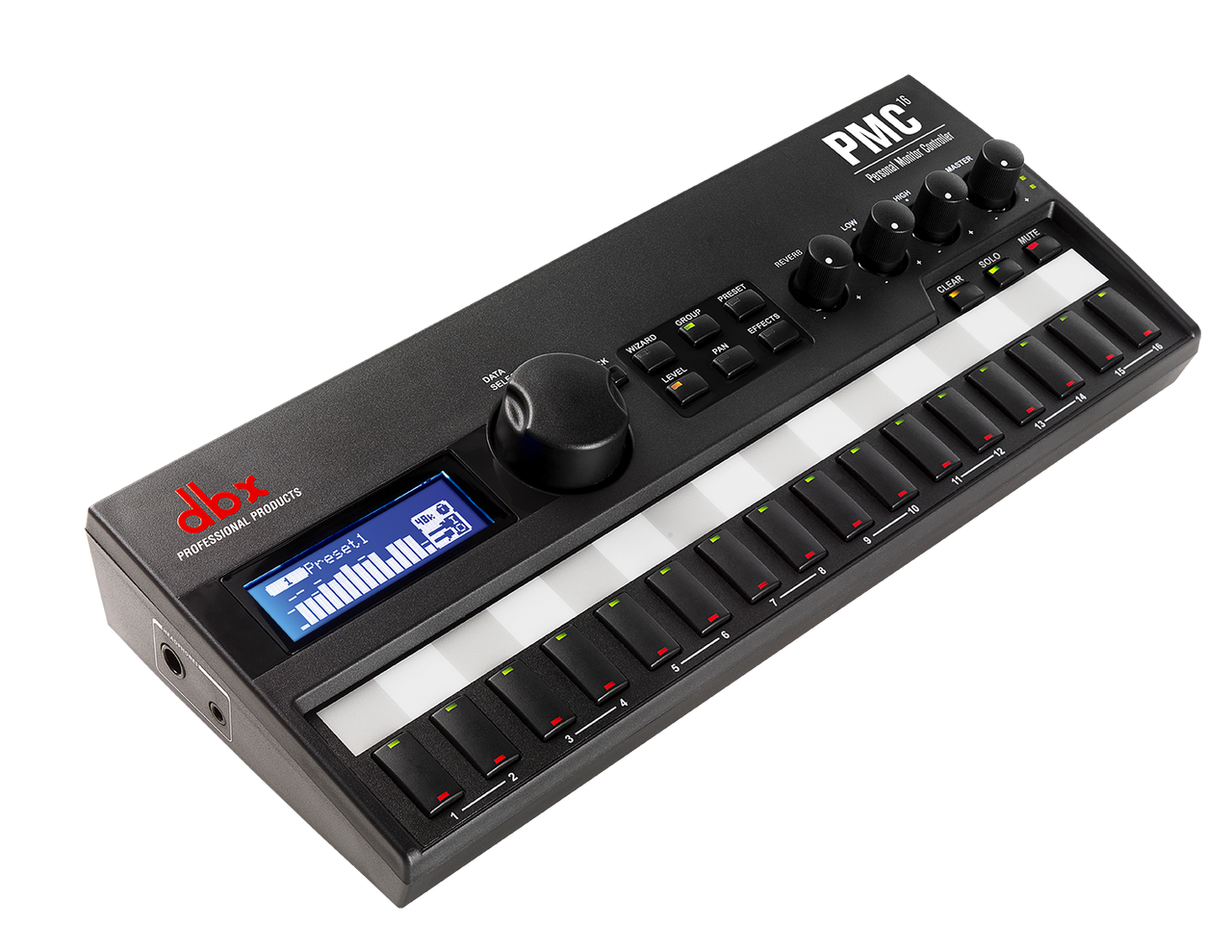 DBX PMC16