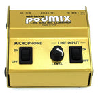 Whirlwind PODMIX