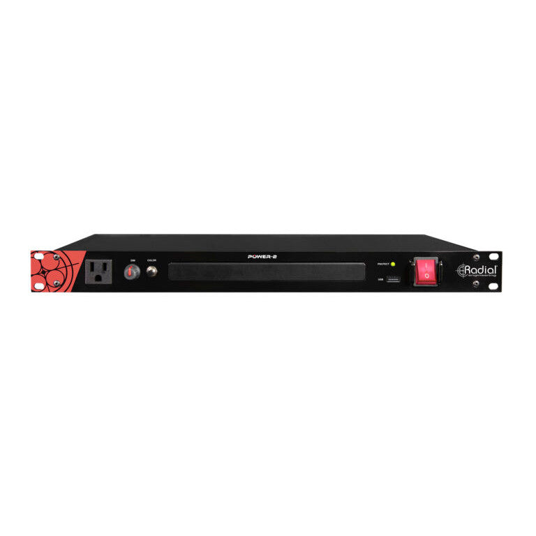 Radial Eng Power-2