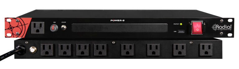 Radial Eng Power-2